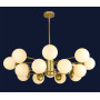 Зображення Люстра 7526033-16 GD+WH ИМ Light-Deco 1 