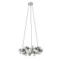 Зображення Люстра 788P10124-12 CH+CH+WH ИМ Light-Deco 