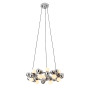 Зображення Люстра 788P10124-12 CH+CH+WH ИМ Light-Deco 1 