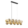 Зображення Люстра 788P68163-27 BK ИМ Light-Deco 1 