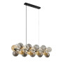 Зображення Люстра 788P68163-27 BK ИМ Light-Deco 