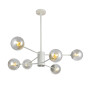 Зображення 7526033-6 WH+CL ИМ Light-Deco 