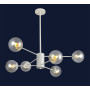 Зображення 7526033-6 WH+CL ИМ Light-Deco 1 