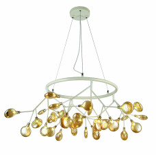 Люстра 918LP263-36 WH+BR Люстра 918LP263-36 WH+BR