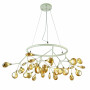Зображення Люстра 918LP263-36 WH+BR ИМ Light-Deco 