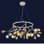 Зображення Люстра 918LP263-36 WH+BR ИМ Light-Deco 1 