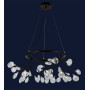 Зображення Люстра 918LP263-36 BK+CL ИМ Light-Deco 1 