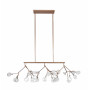 Зображення Люстра 918LP264-27 RS+CL ИМ Light-Deco 