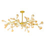 Зображення Люстра 918LP447-45 GD+BR ИМ Light-Deco 