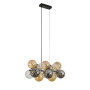 Зображення Люстра 788P68163-15 BK ИМ Light-Deco 