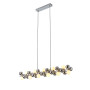 Зображення Люстра 788P10124-11L CH+CH+WH ИМ Light-Deco 1 