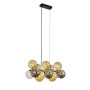 Зображення Люстра 788P68163-15 BK ИМ Light-Deco 1 