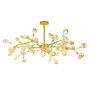 Зображення Люстра 918LP447-45 GD+BR ИМ Light-Deco 1 