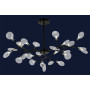 Изображение Люстра 918LP447-27 BK+CL ИМ Light-Deco 1 