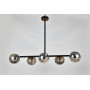 Изображение DX2108-5 BK+Copper ИМ Light-Deco 1 