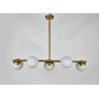 Зображення DX2109-5 Copper ИМ Light-Deco 1 