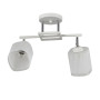 Изображение G 07472/2 Matte White+CR ИМ Light-Deco 1 