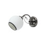 Изображение G 07465/1W Pearl black ИМ Light-Deco 1 