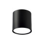 Изображение Точковий світильник INN-23114BK чорний ИМ Light-Deco 1 