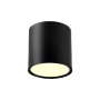 Изображение Точковий світильник INN-23114BK чорний ИМ Light-Deco 