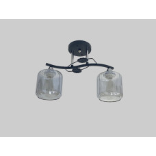 Ю 2406B/2 BK+CR