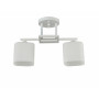 Изображение G 07473/2 Matte White ИМ Light-Deco 1 