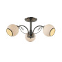 Изображение G 07465/3 Pafrl black ИМ Light-Deco 