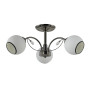 Изображение G 07465/3 Pafrl black ИМ Light-Deco 1 