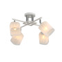 Изображение G 07472/4 Matte White+CR ИМ Light-Deco 