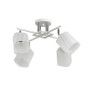 Изображение G 07472/4 Matte White+CR ИМ Light-Deco 1 