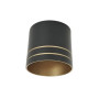 Изображение Точковий світильник INN-23694BK чорний ИМ Light-Deco 