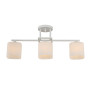 Изображение G 07473/3 Matte White ИМ Light-Deco 