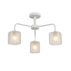 G 07469/3 Matte White