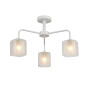 Изображение G 07469/3 Matte White ИМ Light-Deco 