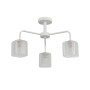 Изображение G 07469/3 Matte White ИМ Light-Deco 1 