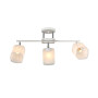 Изображение G 07472/3 Matte White+CR ИМ Light-Deco 