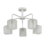 Изображение G 07469/5 Matte White ИМ Light-Deco 1 