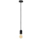Зображення Світильник підвісний Ivy P40(100) Black ИМ Light-Deco 2 