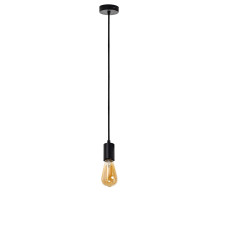 Світильник підвісний Ivy P40(100) Black Світильник підвісний Ivy P40(100) Black