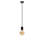 Зображення Світильник підвісний Ivy P40(100) Black ИМ Light-Deco 1 