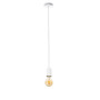 Изображение Світильник підвісний Ivy P40(100) White ИМ Light-Deco 2 