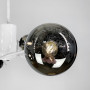 Изображение Стельова люстра на 6 плафонів в білому корпусі ИМ Light-Deco 4 