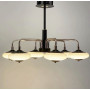 Зображення Світлодіодна люстра з унікальними плафонами ИМ Light-Deco 5 