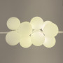 Зображення Люстра HOLLY на 12 плафонів у білому корпусі ИМ Light-Deco 2 