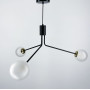 Зображення Витончений світильник з матовими плафонами ИМ Light-Deco 7 