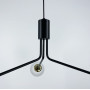 Зображення Витончений світильник з матовими плафонами ИМ Light-Deco 5 