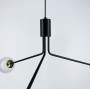Зображення Витончений світильник з матовими плафонами ИМ Light-Deco 2 