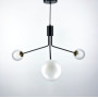 Зображення Витончений світильник з матовими плафонами ИМ Light-Deco 1 