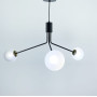 Зображення Витончений світильник з матовими плафонами ИМ Light-Deco 8 