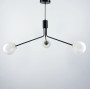 Зображення Витончений світильник з матовими плафонами ИМ Light-Deco 3 
